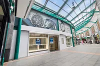 Roersingelpassage 23, Roermond