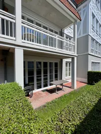 Stijn Albregtsstraat 4 3, Cadzand