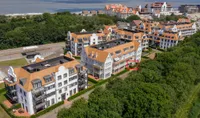 Stijn Albregtsstraat 4 3, Cadzand