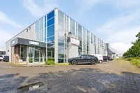 Klarenanstelerweg 5, Kerkrade