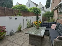 Voorstraat 36, Oude-tonge
