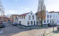 Voorstraat 36, Oude-tonge