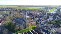 Voorstraat 36, Oude-tonge