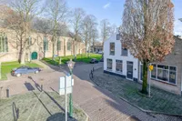 Voorstraat 36, Oude-tonge