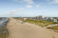 Strandwijck 16, Noordwijk