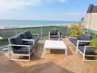 Strandwijck 16, Noordwijk