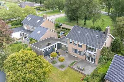 Reinier Cammingalaan 2, 8701AA, Bolsward, Friesland