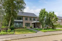Reinier Cammingalaan 2, Bolsward
