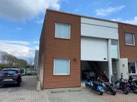 Industrieweg 48-0001, Zierikzee