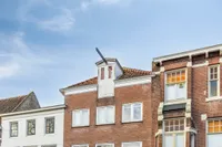 Noordpoortstraat 7 B, Middelburg