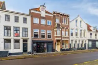 Noordpoortstraat 7 B, Middelburg