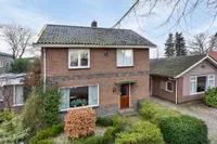 Marktstraat 11, Nunspeet