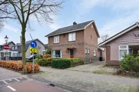 Marktstraat 11, Nunspeet