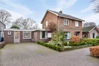 Marktstraat 11 a, Nunspeet
