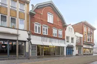 Steenstraat 8, Hulst