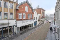 Steenstraat 8, Hulst
