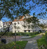 Stijn Albregtsstraat 2 2, Cadzand