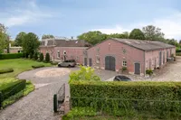 Waterstraat 4, Wouw