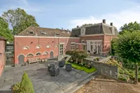 Waterstraat 4, Wouw