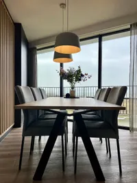 Westhavendam 11 203, Breskens