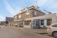 Prins Bernhardstraat 29, Asten