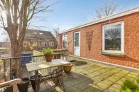 Meelstraat 74, Tilburg