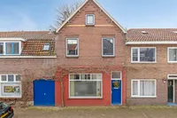 Meelstraat 74, Tilburg