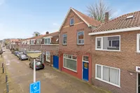 Meelstraat 74, Tilburg
