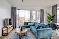Schuilenburg 2 302, Hindeloopen