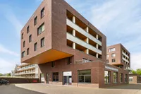 Vivaldiplein 40, Terneuzen