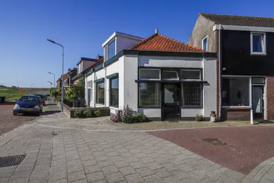 Kanaalstraat 2, 4417AJ, Hansweert, Zeeland