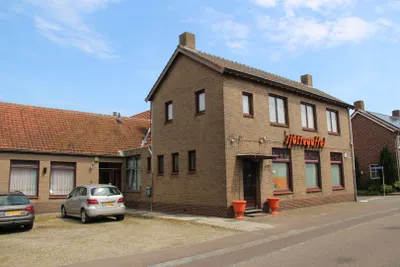 Bosstraat 10, 6015AK, Neeritter, Limburg