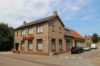 Bosstraat 10, Neeritter