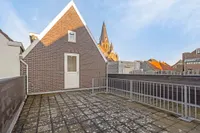 Visserstraat 26 a, Steenbergen