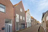 Visserstraat 26 a, Steenbergen
