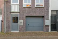 Visserstraat 26 a, Steenbergen