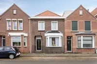 Burgemeester Geillstraat 40, Terneuzen