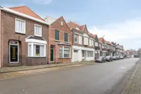 Burgemeester Geillstraat 40, Terneuzen