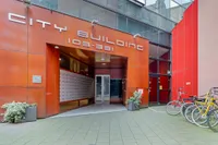 Librijesteeg 175, Rotterdam