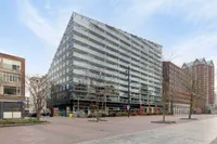 Librijesteeg 175, Rotterdam