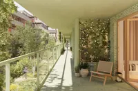 Rijnlandlaan 597, Amsterdam