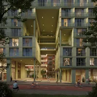 Rijnlandlaan 597, Amsterdam