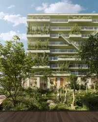 Rijnlandlaan 597, Amsterdam