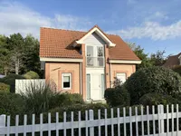 Duinpan 38, Kamperland