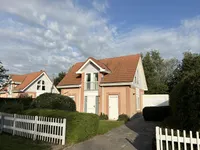 Duinpan 38, Kamperland