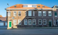 Burgemeester Geillstraat 18, Terneuzen