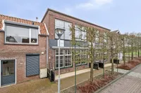 Voorstraat 41, Sint Philipsland