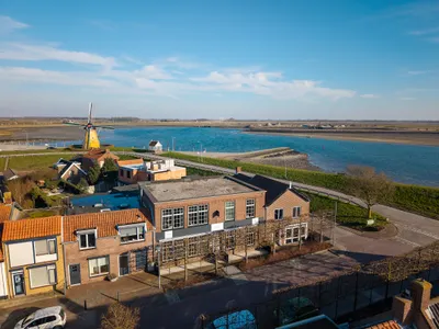Voorstraat 41, 4675CA, Sint Philipsland, Zeeland