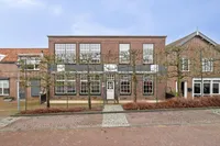Voorstraat 41, Sint Philipsland