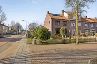 Mr. C. Goselingstraat 22, Best